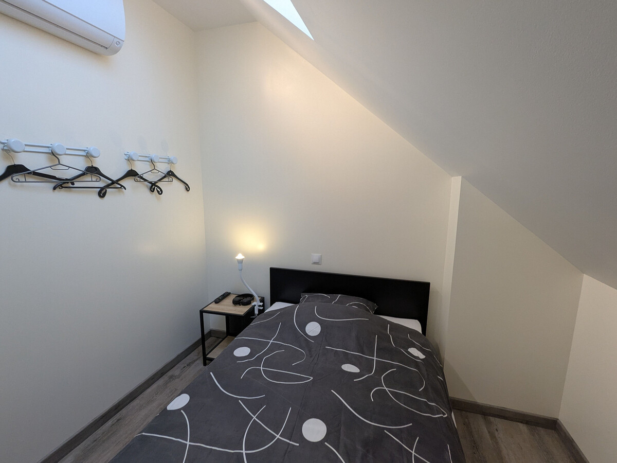 Gîte 6 pers., 4 chambres, climatisation et terrasse - Photo 19