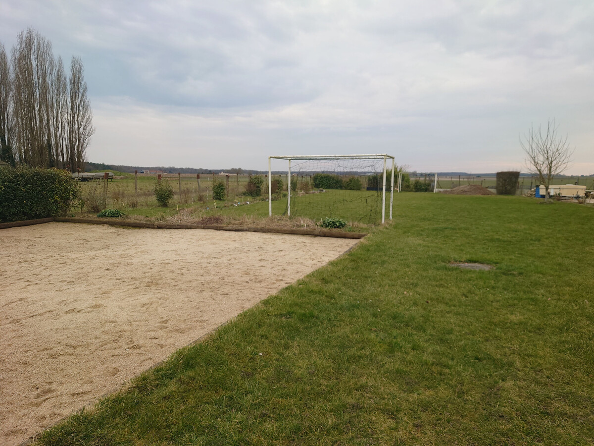 Gîte 6 pers., 4 chambres, climatisation et terrasse - Photo 29