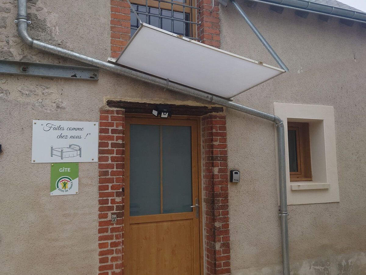 Gîte 6 pers., 4 chambres, climatisation et terrasse - Photo 31