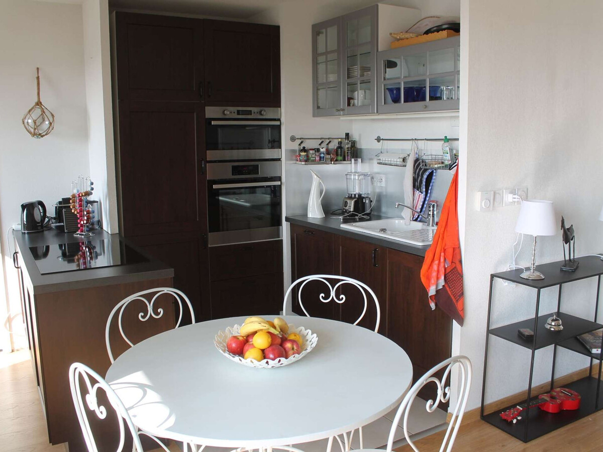 Appartement 3ème étage, terrasse vue océan à Saint-Gilles-Croix-de-Vie - Photo 5
