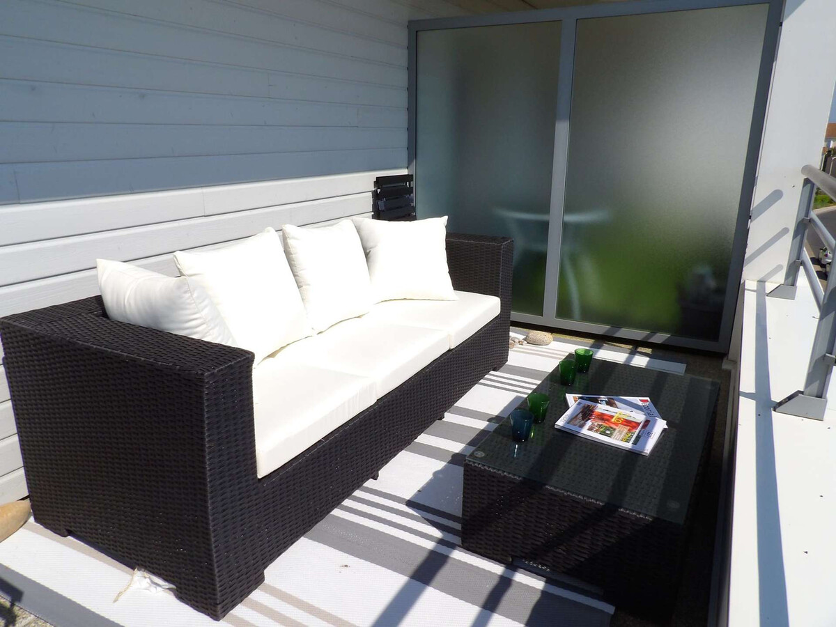 Appartement 3ème étage, terrasse vue océan à Saint-Gilles-Croix-de-Vie - Photo 15