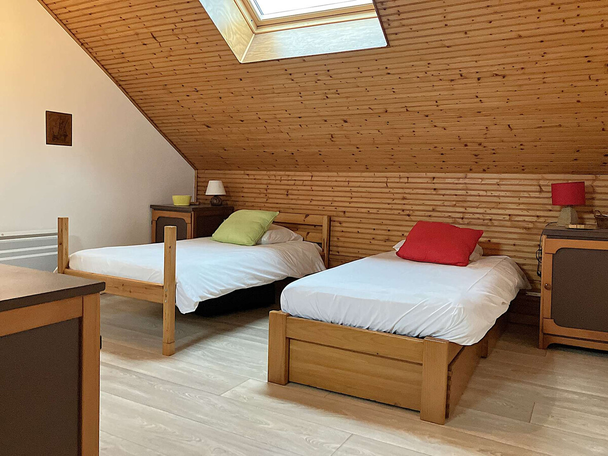 Appartement vue océan, balcon couvert à Saint-Gilles-Croix-de-Vie - Photo 8