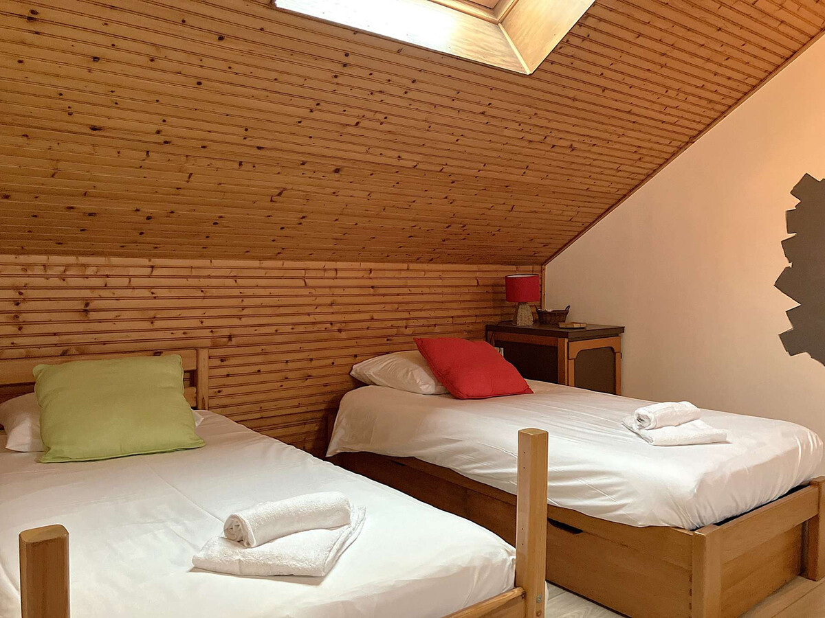 Appartement vue océan, balcon couvert à Saint-Gilles-Croix-de-Vie - Photo 9