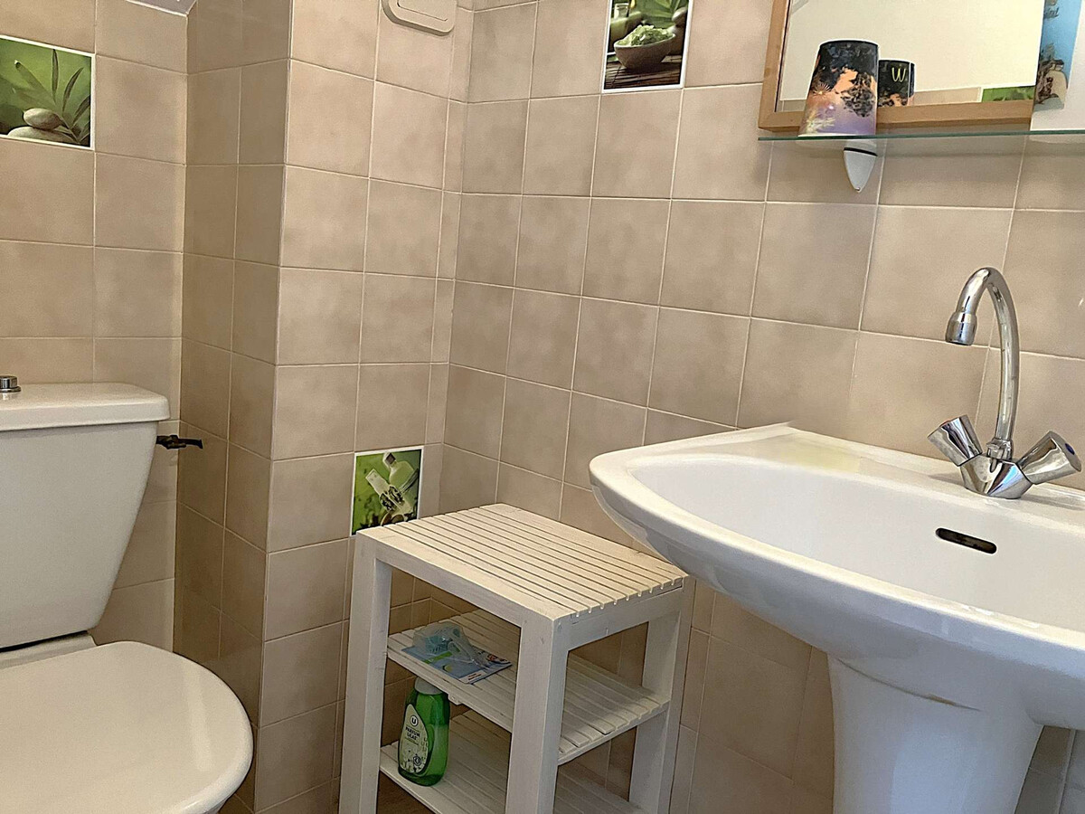 Appartement vue océan, balcon couvert à Saint-Gilles-Croix-de-Vie - Photo 10
