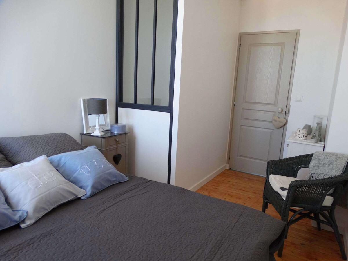 Maison 3 chambres avec patio et terrasse à Saint-Gilles-Croix-de-Vie - Photo 11
