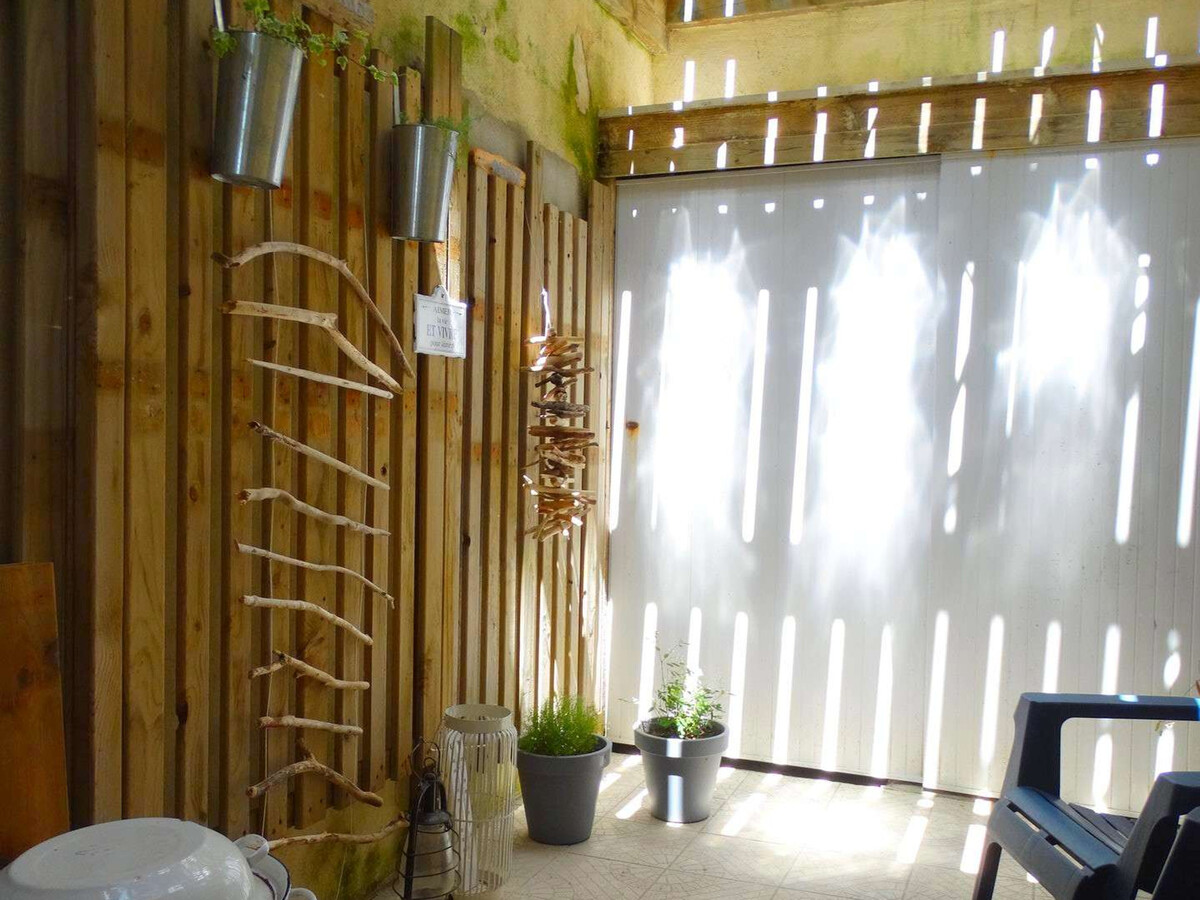 Maison 3 chambres avec patio et terrasse à Saint-Gilles-Croix-de-Vie - Photo 15