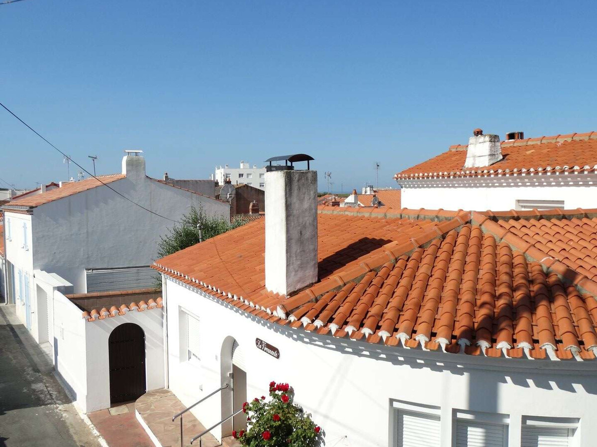 Maison 3 chambres avec patio et terrasse à Saint-Gilles-Croix-de-Vie - Photo 16