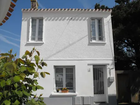 Location maison à Saint Gilles Croix de Vie