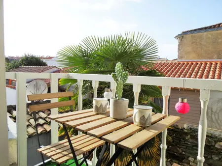 Location maison à Saint Gilles Croix de Vie