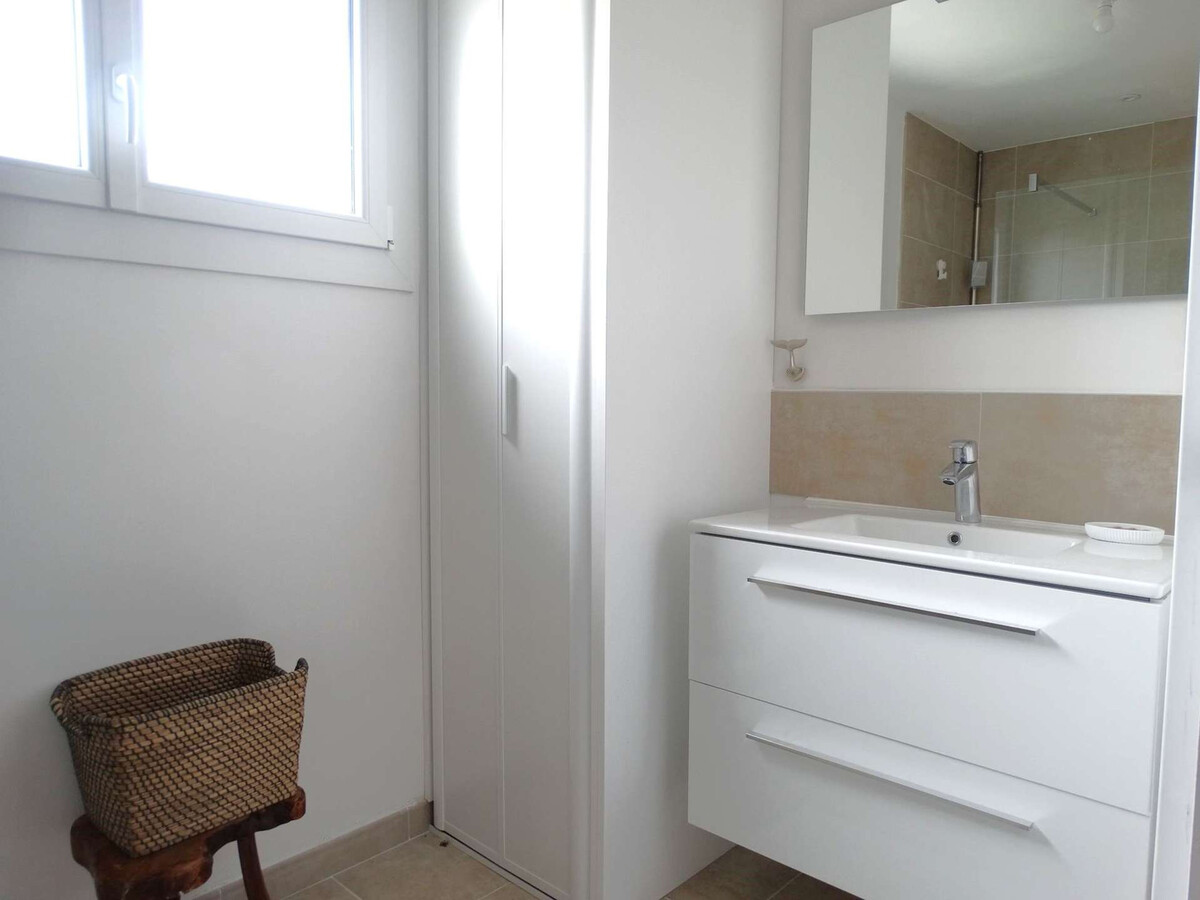 La Chanterelle : maison 4 chambres à 150 m de la plage - Photo 14