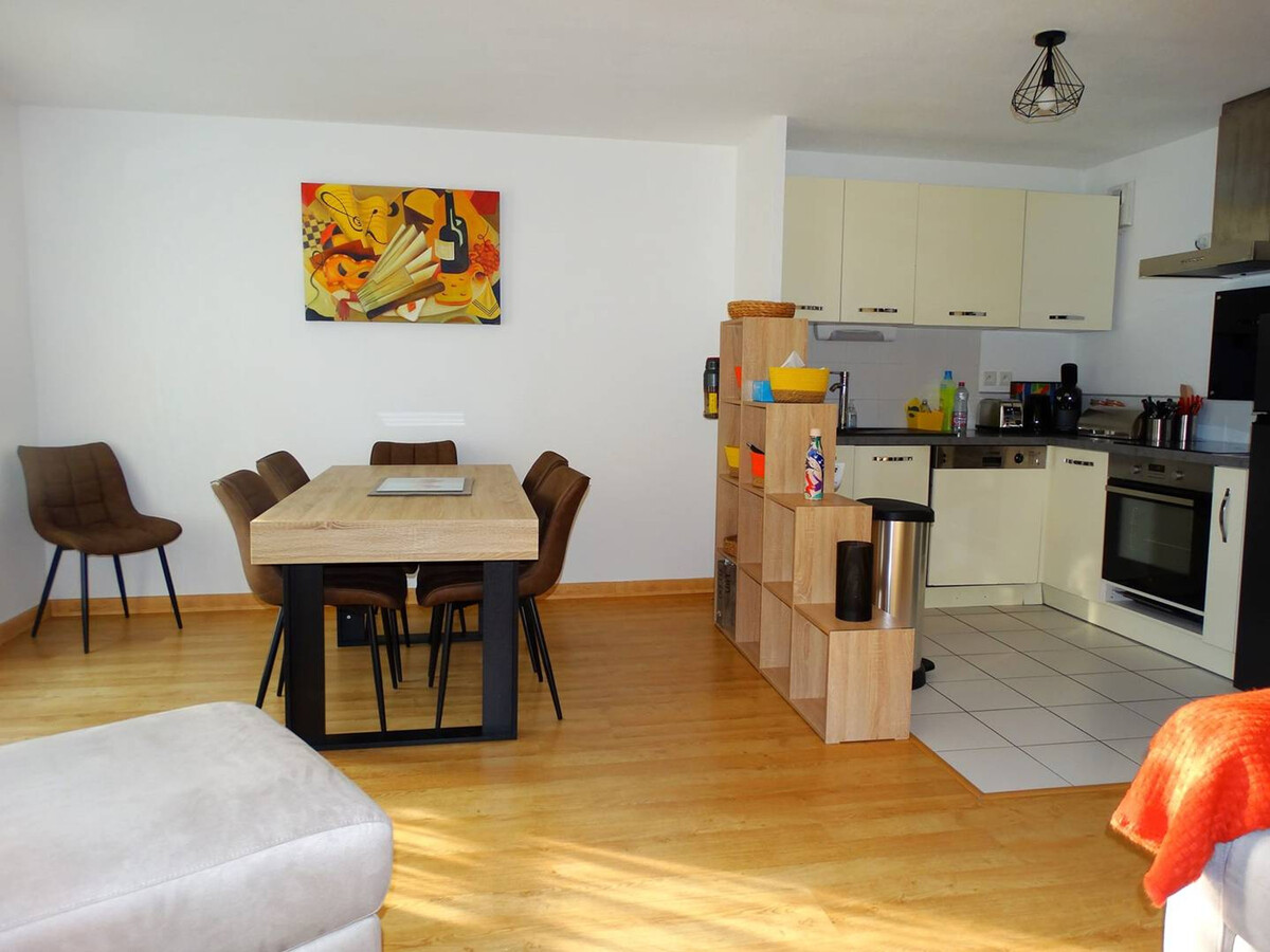Appartement 4 pers, 1er étage proche Grande Plage - Photo 9