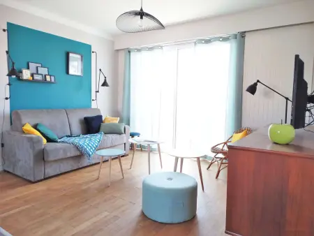 Location maison à Saint Gilles Croix de Vie