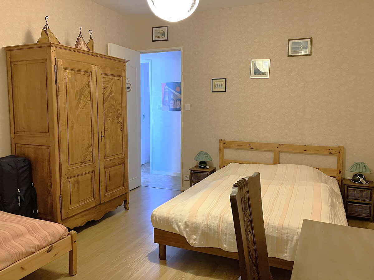 Appartement 7e étage, vue panoramique océan, Saint-Gilles-Croix-de-Vie - Photo 7
