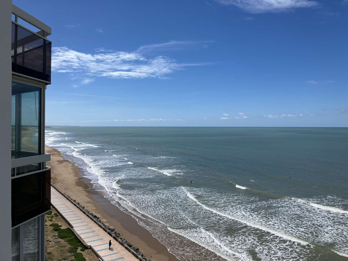 Appartement 7e étage, vue panoramique océan, Saint-Gilles-Croix-de-Vie - Photo 12