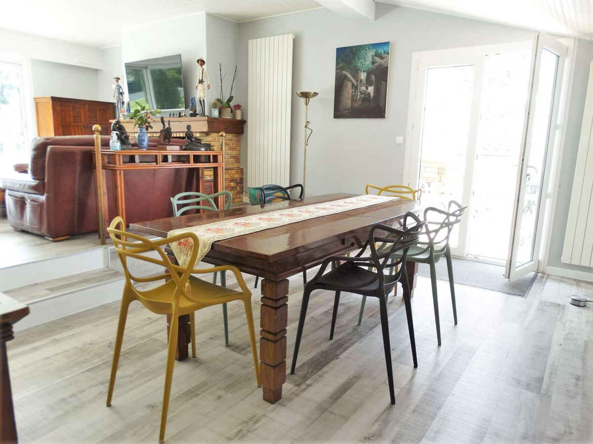 Maison 11 couchages à 300 m du plan d'eau, Saint-Hilaire-de-Riez - Photo 6