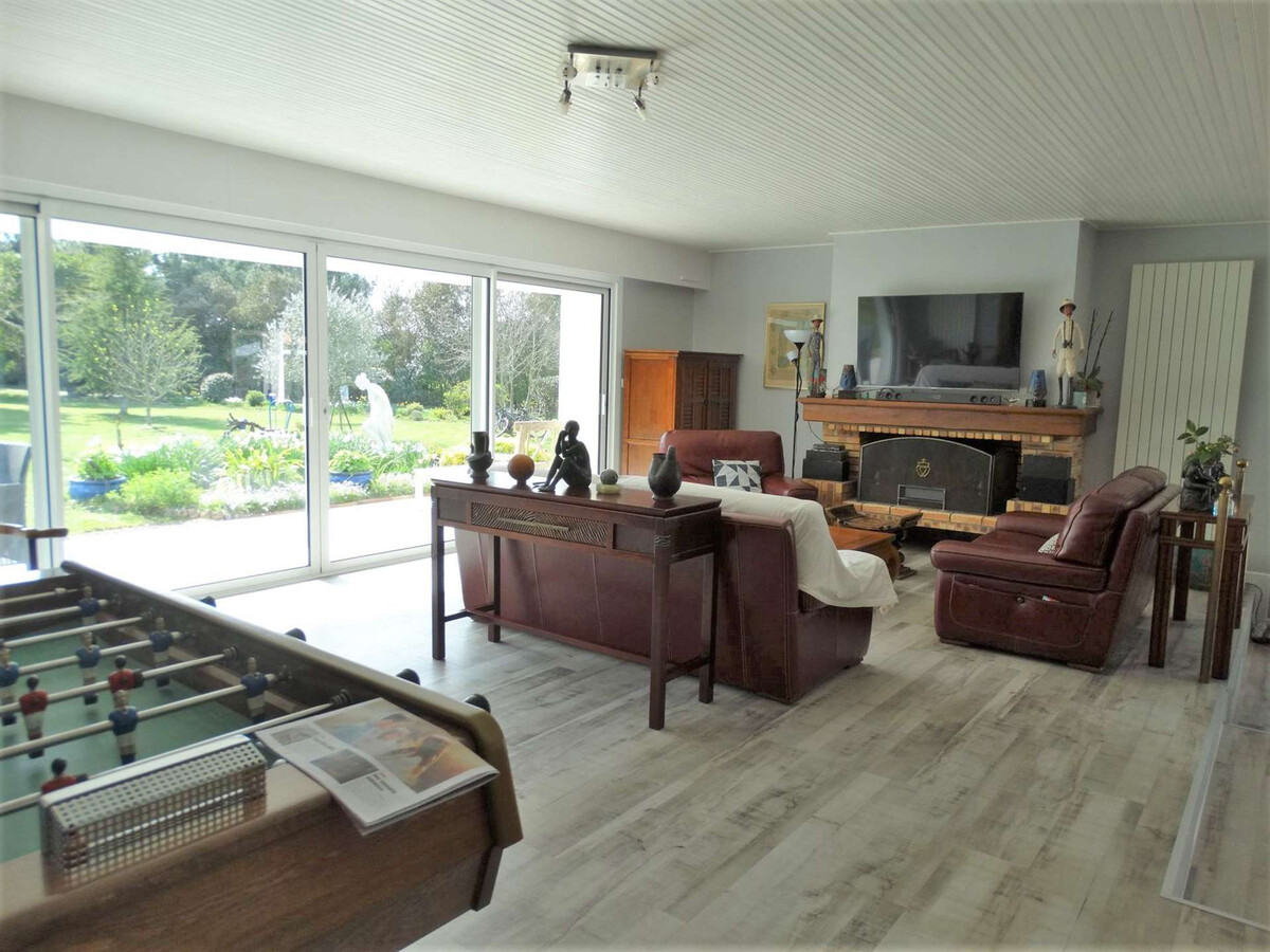 Maison 11 couchages à 300 m du plan d'eau, Saint-Hilaire-de-Riez - Photo 7