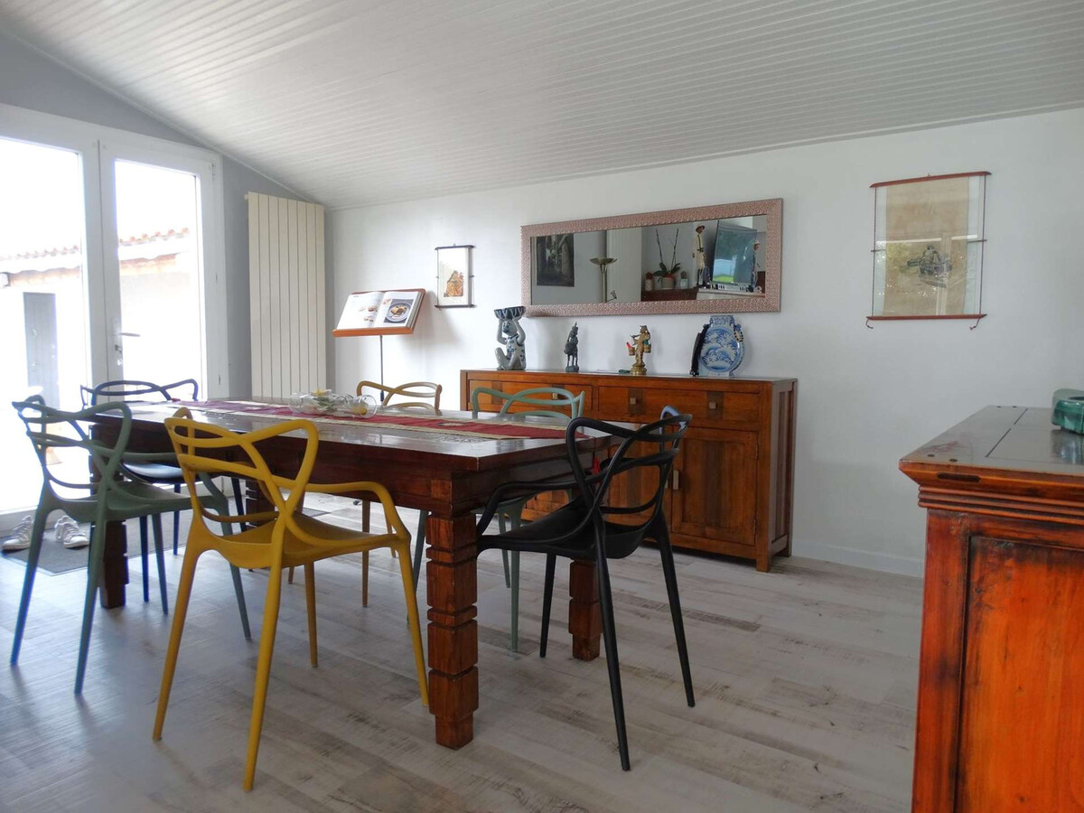 Maison 11 couchages à 300 m du plan d'eau, Saint-Hilaire-de-Riez - Photo 10