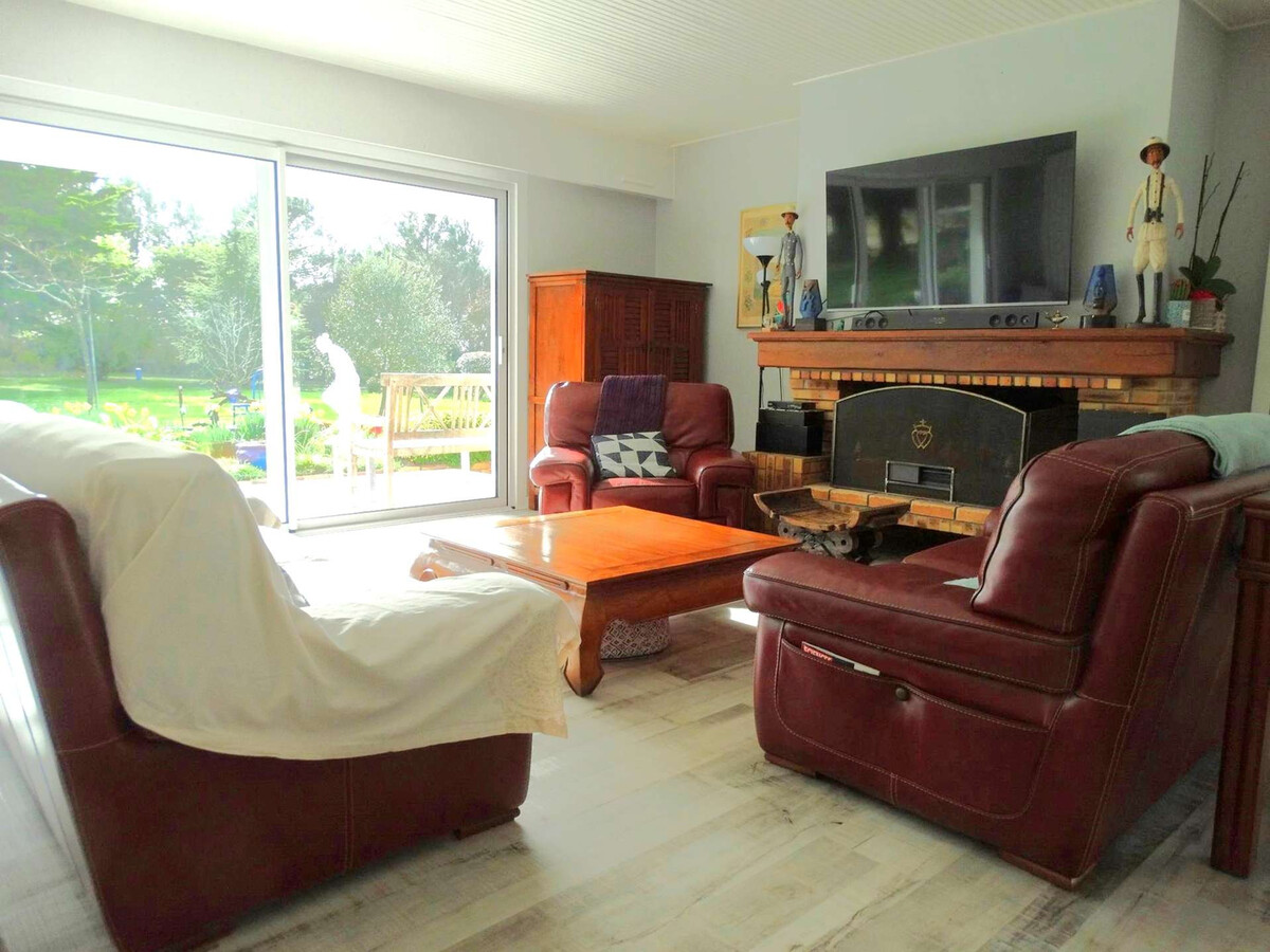 Maison 11 couchages à 300 m du plan d'eau, Saint-Hilaire-de-Riez - Photo 11