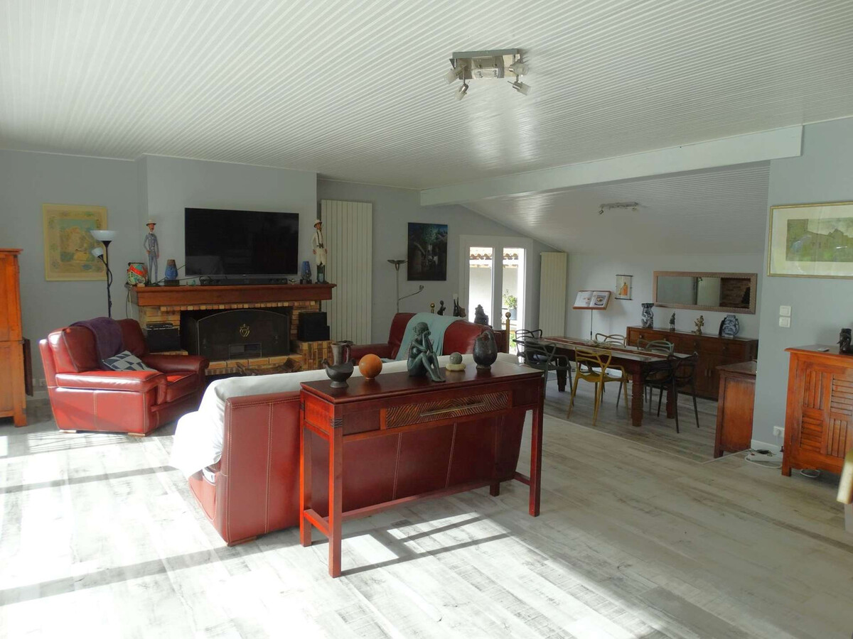 Maison 11 couchages à 300 m du plan d'eau, Saint-Hilaire-de-Riez - Photo 13