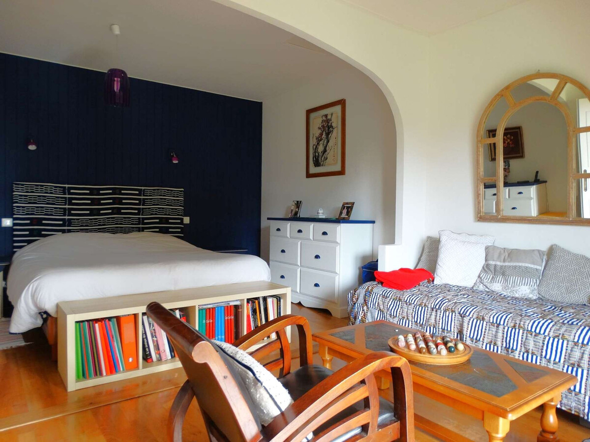 Maison 11 couchages à 300 m du plan d'eau, Saint-Hilaire-de-Riez - Photo 21