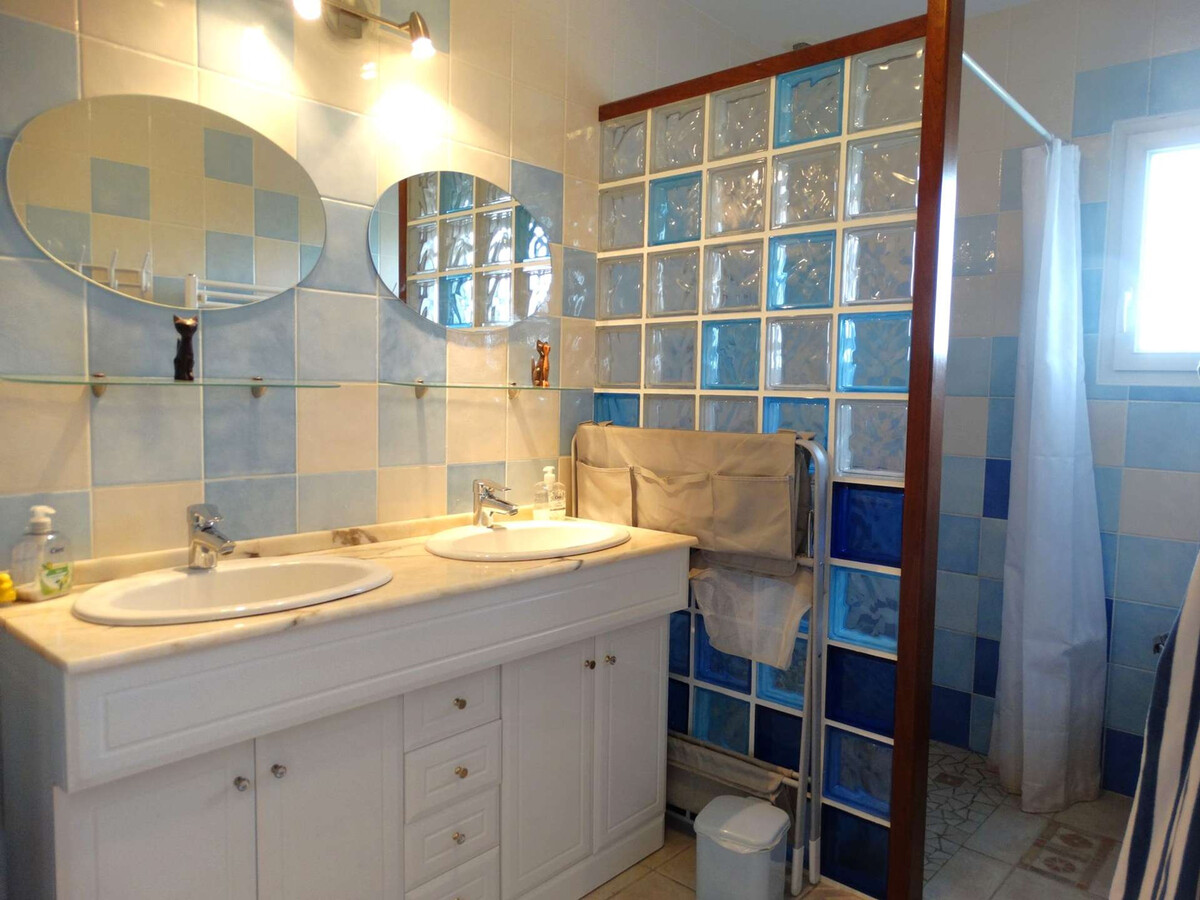 Maison 11 couchages à 300 m du plan d'eau, Saint-Hilaire-de-Riez - Photo 23