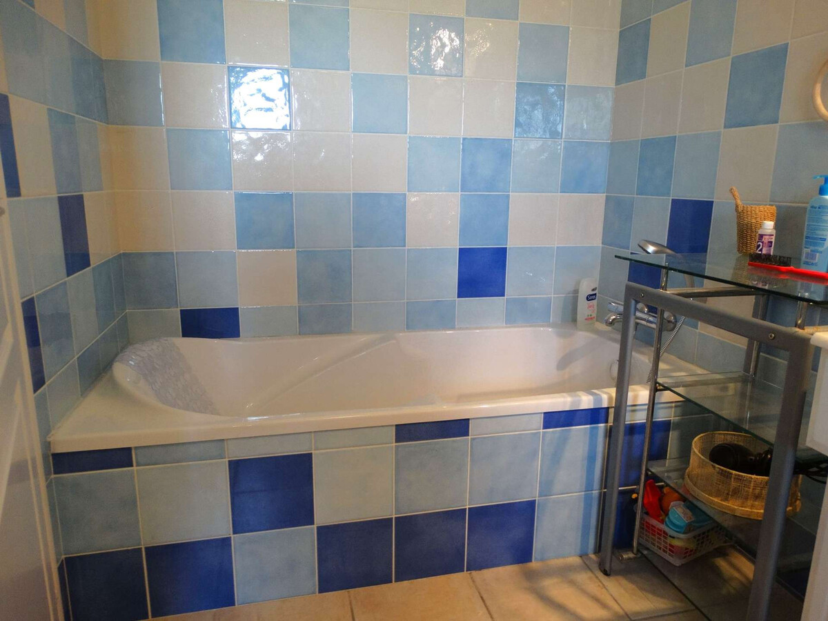 Maison 11 couchages à 300 m du plan d'eau, Saint-Hilaire-de-Riez - Photo 24