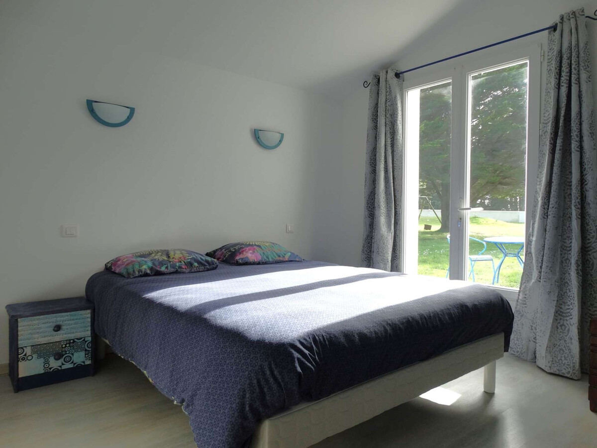 Maison 11 couchages à 300 m du plan d'eau, Saint-Hilaire-de-Riez - Photo 33