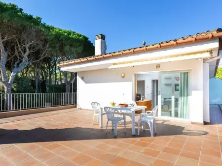 Appartement familial 2 chambres avec piscine à Calella de Palafrugell : photo 3