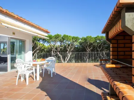 Appartement familial 2 chambres avec piscine à Calella de Palafrugell : photo 4