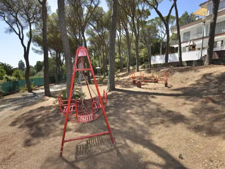 Appartement familial 2 chambres avec piscine à Calella de Palafrugell : photo 13