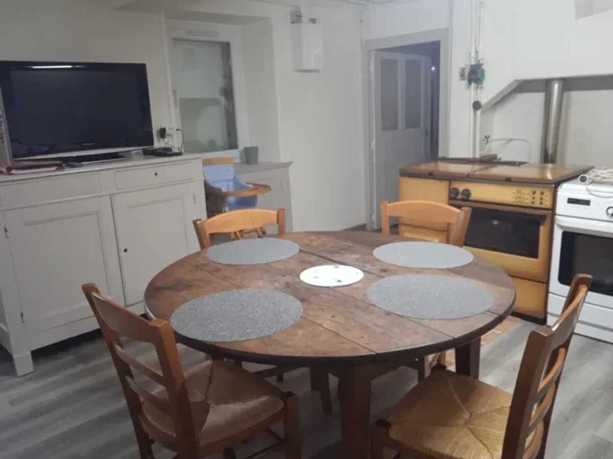 Maison 100 m² avec jardin et barbecue à Charron - Photo 11