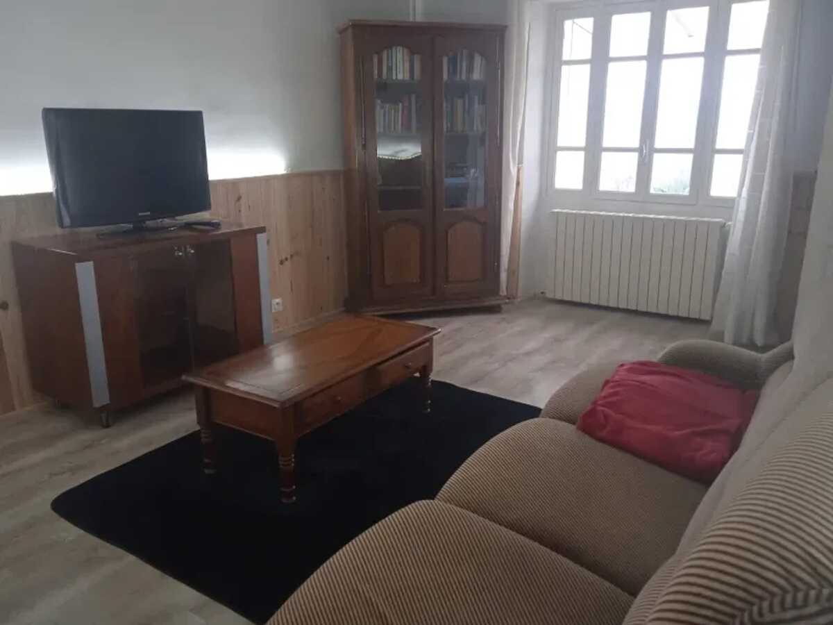 Maison 100 m² avec jardin et barbecue à Charron - Photo 12