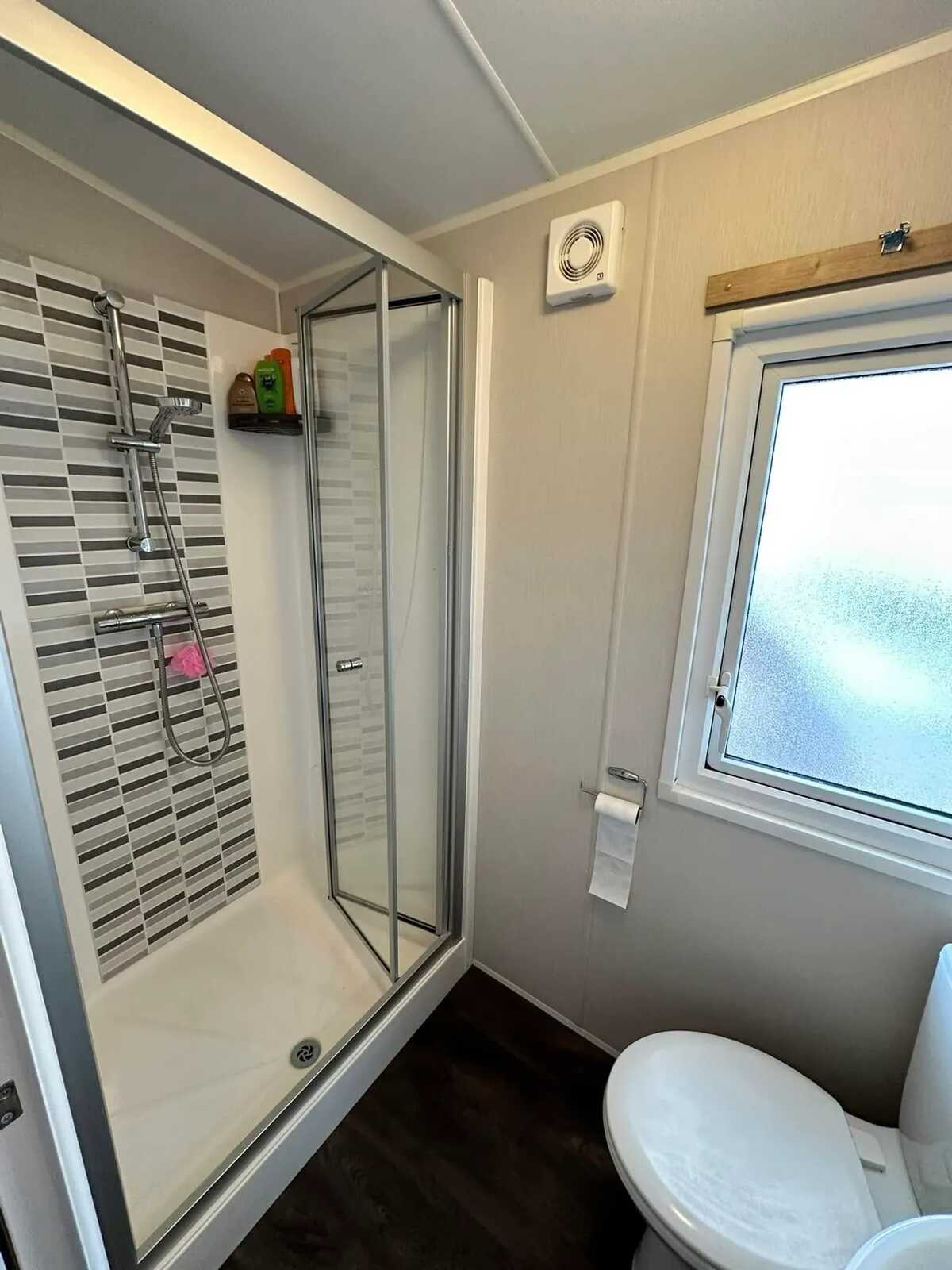 Bungalow 6 personnes à Saint-Jean-de-Monts, piscine et terrasse - Photo 8