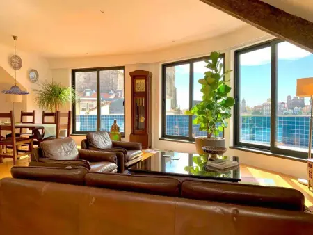 Location appartement à Porto