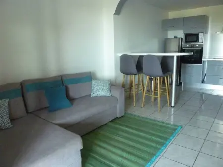 Location appartement à Le Robert