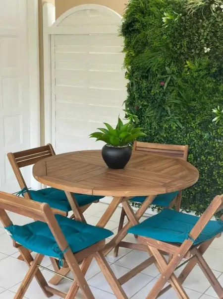 Location appartement à Le Robert