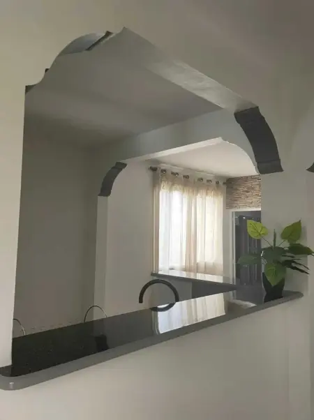 Appartement vue mer avec terrasse au Robert, Martinique : photo 6