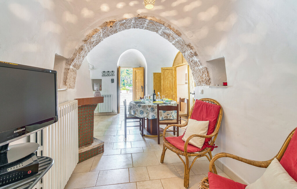 Maison 5 personnes à Ostuni - Photo 2
