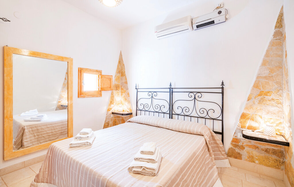 Maison 5 personnes à Ostuni - Photo 4