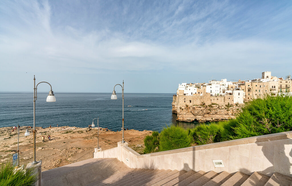 Maison 5 personnes à Ostuni - Photo 5