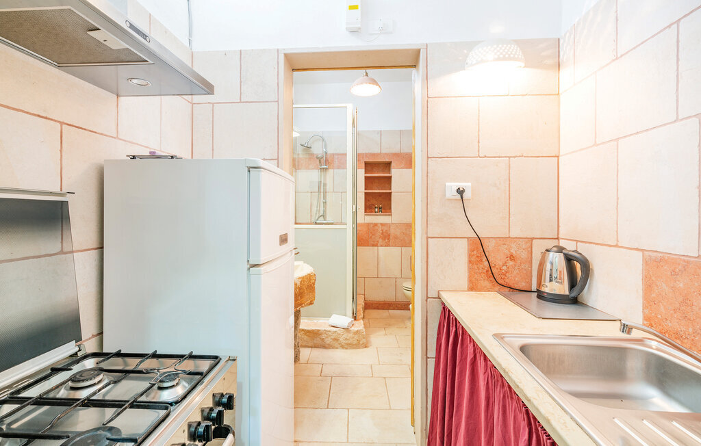 Maison 5 personnes à Ostuni - Photo 7