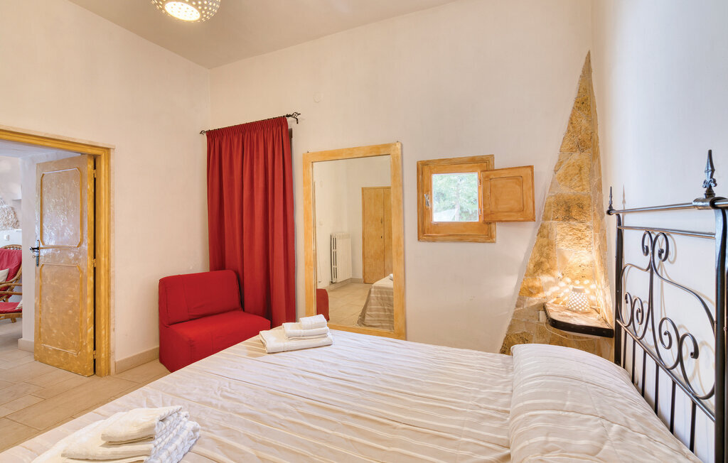 Maison 5 personnes à Ostuni - Photo 8