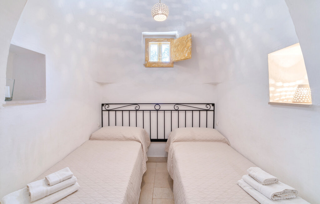 Maison 5 personnes à Ostuni - Photo 9