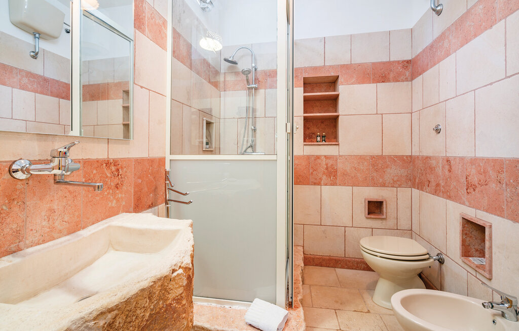 Maison 5 personnes à Ostuni - Photo 10