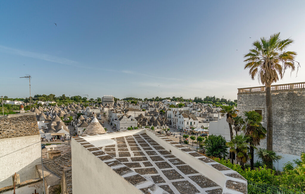 Maison 5 personnes à Ostuni - Photo 15