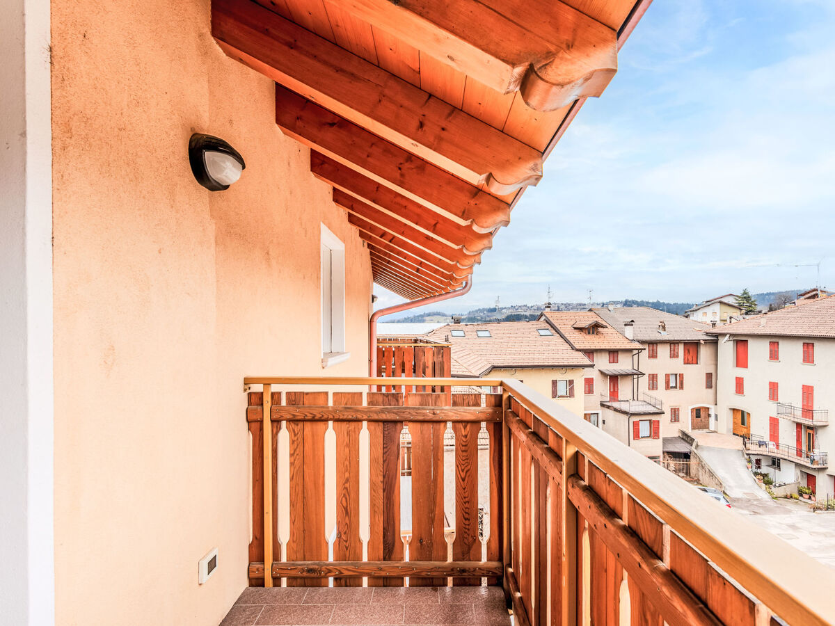 Appartement « Albero » Valle di Non, 8 pers., balcons - Photo 5
