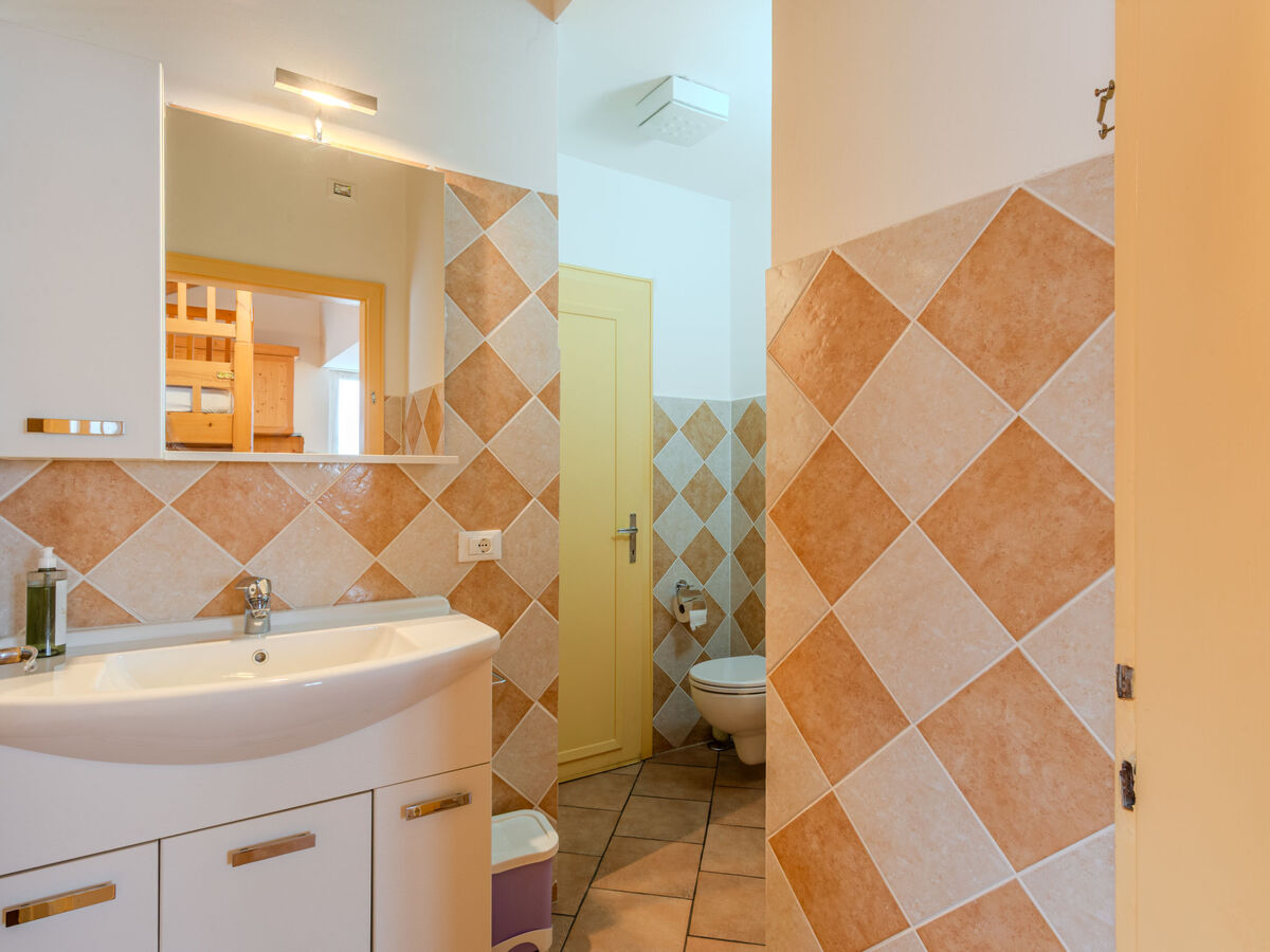 Appartement « Albero » Valle di Non, 8 pers., balcons - Photo 6