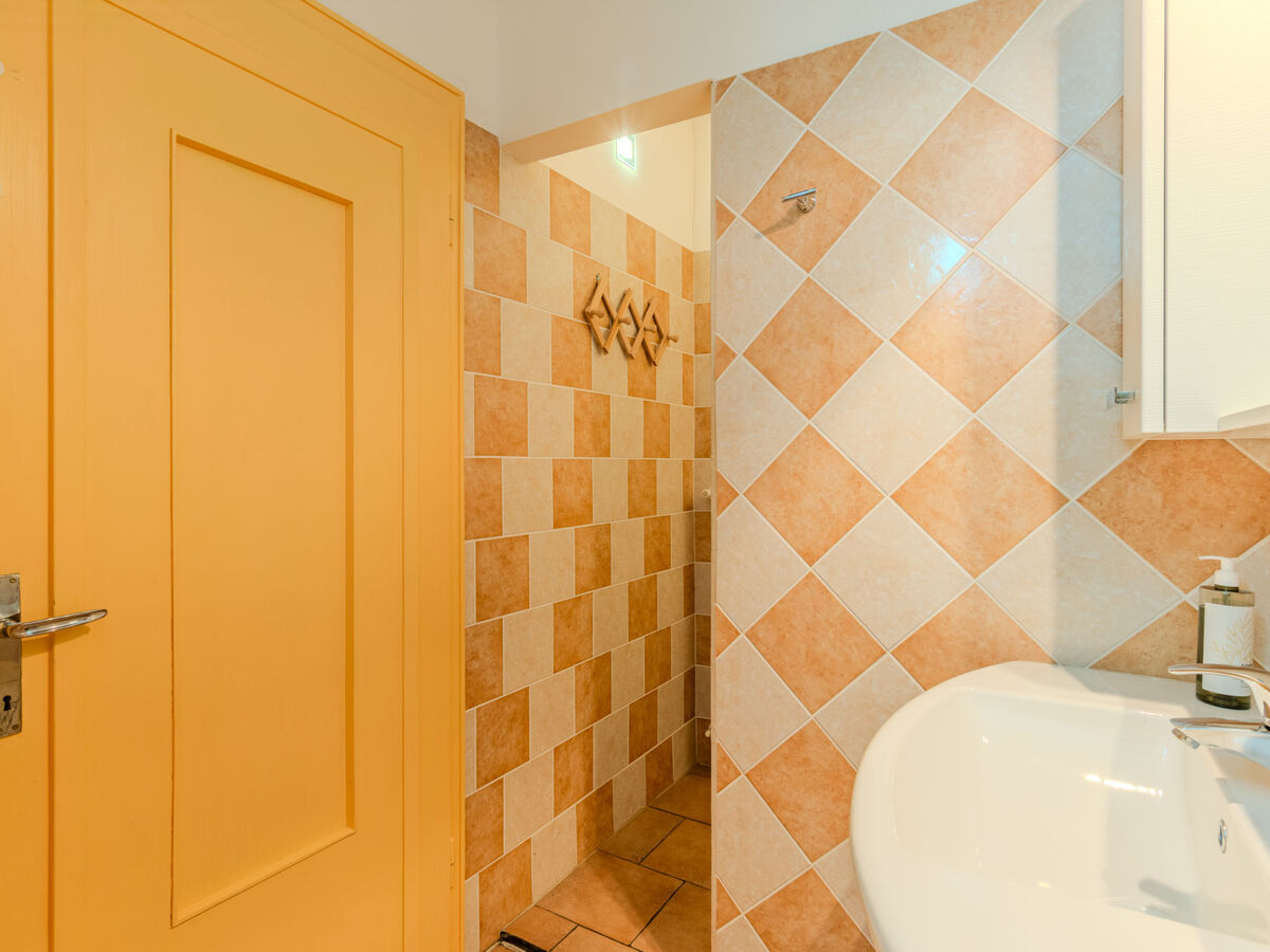 Appartement « Albero » Valle di Non, 8 pers., balcons - Photo 7