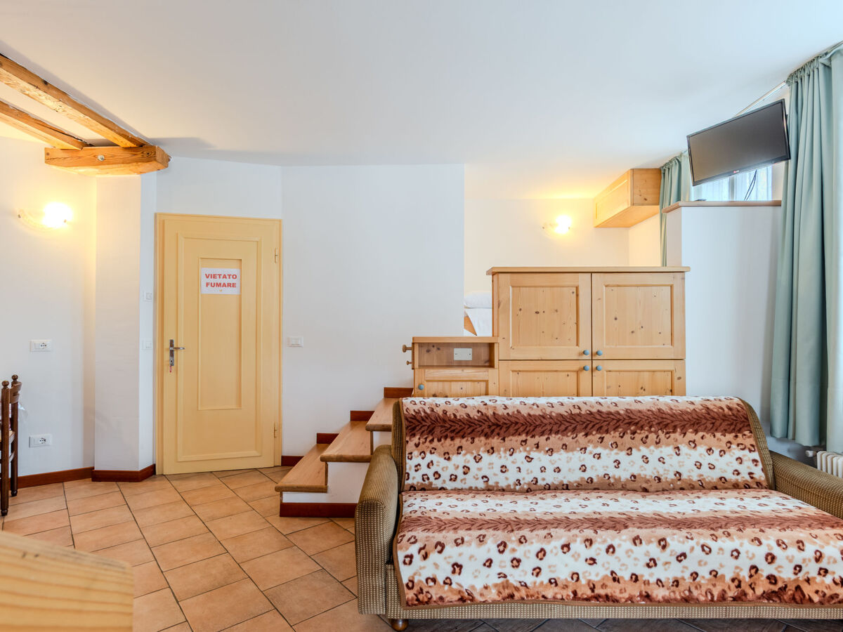 Appartement « Albero » Valle di Non, 8 pers., balcons - Photo 9
