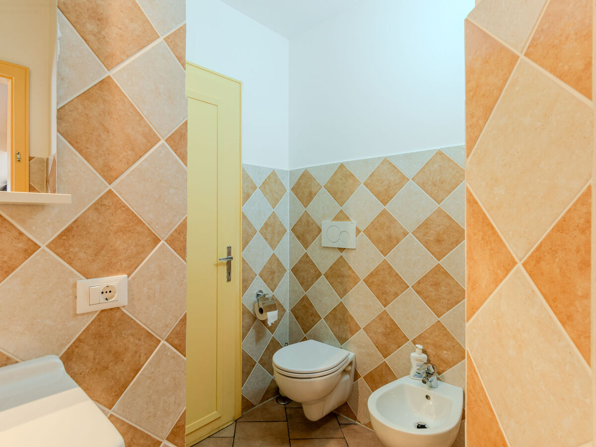 Appartement « Albero » Valle di Non, 8 pers., balcons - Photo 10